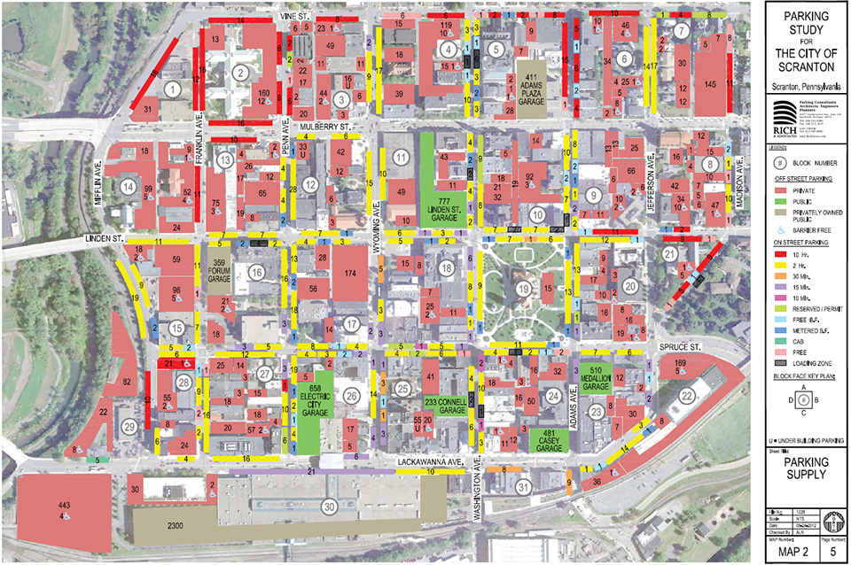 Park Scranton > Home